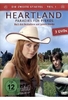 Heartland - Paradies für Pferde - Staffel 2/Teil 1 [3 DVDs]
