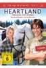 Heartland - Paradies für Pferde - Staffel 2/Teil 2 [3 DVDs]