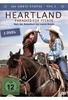 Heartland - Paradies für Pferde - Staffel 4/Teil 2 [3 DVDs]