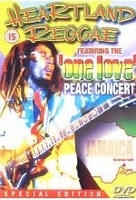 Heartland Reggae - One Love/Peace Concert