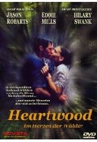 Heartwood - Im Herz der Wälder