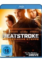 Heatstroke - Mörderische Steppe