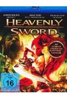 Heavenly Sword