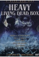 Heavy Living Dead [2 DVDs]