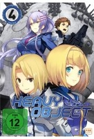 Heavy Object - Volume 4 - Episode 19-24
