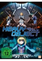 Heavy Object Vol.1 - Episode 01-06