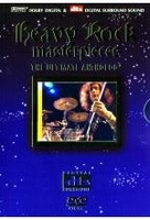 Heavy Rock Masterpieces