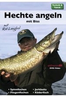 Hechte angeln mit Biss