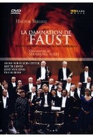 Hector Berlioz - La Damnation de Faust