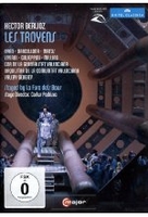 Hector Berlioz - Les Troyens [2 DVDs]