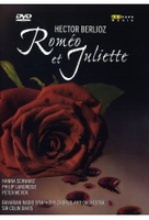 Hector Berlioz - Romeo et Juliette