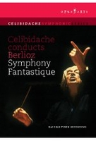 Hector Berlioz - Symphony Fantastique