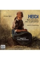 Heidi - Kann brauchen,  was es gelernt hat