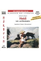 Heidi - Lehr- und Wanderjahre