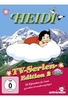 Heidi - TV-Serien-Edition 2/Folgen 27-52 [4 DVDs]