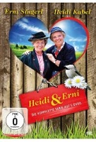 Heidi & Ernie - Die komplette Serie [5 DVDs]