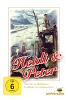 Heidi & Peter