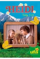 Heidi 2 - Folge 7-13