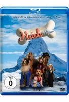 Heidi auf 4 Pfoten (+ Hörspiel-CD)