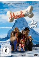Heidi auf 4 Pfoten (+ Hörspiel-CD)