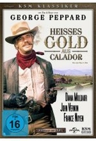 Heißes Gold aus Galador