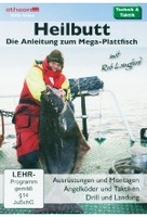 Heilbutt - Die Anleitung zum Mega-Plattfisch