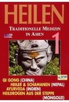 Heilen - Traditionelle Medizin in Asien 1