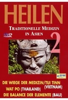Heilen - Traditionelle Medizin in Asien 2