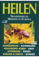 Heilen - Traditionelle Medizin in Europa 1