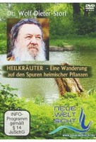 Heilkräuter - Eine Wanderung auf den Spuren heimischer Pflanzen