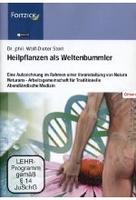 Heilpflanzen als Weltenbummler