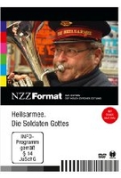 Heilsarmee - Die Soldaten Gottes - NZZ Format