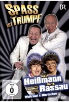 Heißmann & Rassau - Spass ist Trumpf