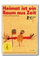 Heimat ist ein Raum aus Zeit