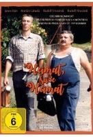 Heimat,  süße Heimat