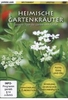 Heimische Gartenkräuter