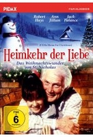 Heimkehr der Liebe - Das Weihnachtswunder von St. Nicholas (I’ll Be Home for Christmas) / Bewegender Weihnachtsfilm mit