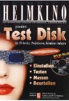 Heimkino - DVD-Welt Test Disk