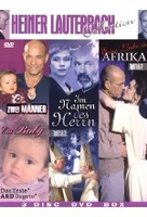 Heiner Lauterbach Collection [3 DVDs]