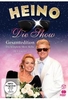 Heino - Die Show / Gesamtedition: Die komplette Show-Reihe (Alle 4 Ausgaben) [2 DVDs]