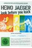 Heino Jaeger - Look before you kuck