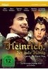 Heinrich,  der gute König [3 DVDs]