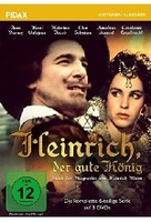 Heinrich,  der gute König [3 DVDs]