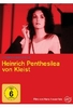 Heinrich Penthesilea von Kleist