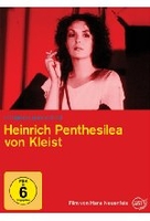 Heinrich Penthesilea von Kleist