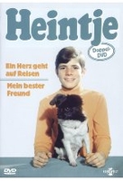 Heintje - Ein Herz geht../Mein bester.. [2 DVDs]