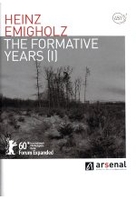 Heinz Emigholz - The Formative Years 1