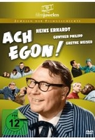 Heinz Erhardt - Ach Egon!