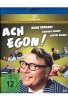 Heinz Erhardt - Ach Egon!