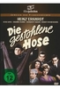 Heinz Erhardt - Die gestohlene Hose - filmjuwelen